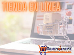 Visitar tienda en línea