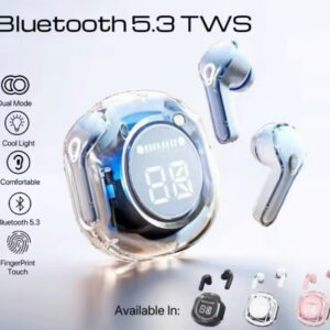 🎧AUDIFONOS GAMERS BLUETOOTH  ULTRAPODS MAX🎧
